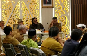 Ijazah Tertahan karena Tunggakan? Audiensi Komisi V DPRD Jabar dan Sekolah Swasta Belum Temui Solusi
