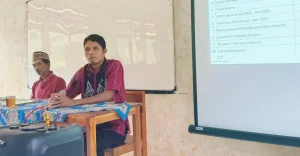 Transparansi Anggaran! Sekolah Dasar di Manggarai Barat Sosialisasikan Dana BOS
