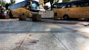 Breaking News: Penembakan Brutal di Sekolah Swedia, Banyak Korban Tewas