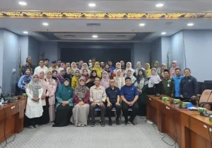 Langkah Pemkot dalam Mengoptimalkan UKS untuk Sekolah Sehat
