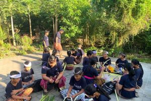 Bali Berikan Libur Awal Puasa Ramadhan bagi Siswa Non-Muslim, Ini Tujuannya