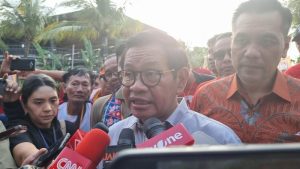 Jakarta Menuju Kota Ramah Warga: Pramono Usulkan Taman 24 Jam & Sekolah Swasta Gratis