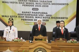 Pemerataan Pendidikan: Khofifah Harapkan 40 Sekolah Rakyat untuk Jatim