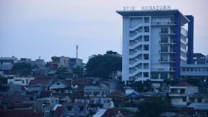 Update Terbaru Biaya Kuliah Institut Bisnis Dan Informatika Kesatuan (IBI Kesatuan) TA 2025/2026