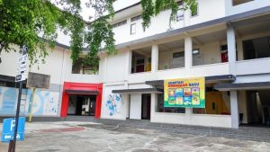 Update Terbaru Biaya Kuliah Sekolah Tinggi Desain Indonesia (STDI) TA 2025/2026