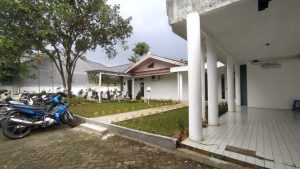 Update Terbaru Biaya Kuliah Kelas Karyawan Sekolah Tinggi Teknologi Informasi NIIT (STTI NIIT) TA 2025/2026