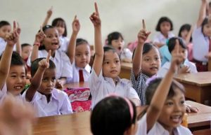 Sekolah Rakyat Akan Beroperasi Tahun Ini, Upaya Pemerintah Mewujudkan Pendidikan Merata
