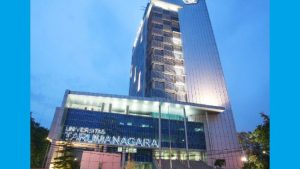 Update Terbaru Biaya Kuliah Kelas Sore Universitas Tarumanagara (UNTAR) TA 2025/2026
