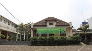 Update Terbaru Biaya Kuliah Akademi Sekretari Dan Manajemen Taruna Bakti (ASMTB) TA 2025/2026