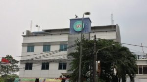 Update Terbaru Biaya Kuliah Universitas Bina Sarana Informatika Ciledug (UBSI Ciledug) TA 2025/2026