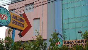 Update Terbaru Biaya Kuliah Universitas Bina Sarana Informatika Karawang (UBSI Karawang) TA 2025/2026