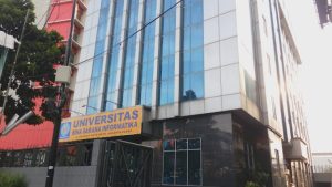 Update Terbaru Biaya Kuliah Universitas Bina Sarana Informatika Keramat (UBSI Keramat) TA 2025/2026