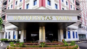 Update Terbaru Biaya Kuliah Universitas Yarsi (YARSI) TA 2025/2026