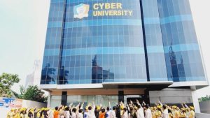 Update Terbaru Biaya Kuliah Universitas Siber Indonesia (Cyber University) TA 2025/2026
