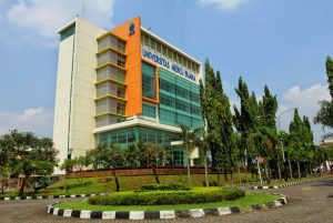 Update Terbaru Biaya Kuliah Universitas Mercu Buana (UMB) TA 2025/2026