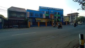 Update Terbaru Biaya Kuliah Institut Bisnis Muhammadiyah Bekasi TA 2025/2026