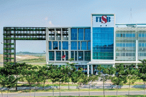 Update Terbaru Biaya Kuliah Institut Teknologi Sains Bandung (ITSB) TA 2025/2026