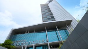 Update Terbaru Biaya Kuliah Institut Tarumanagara (ITARU) TA 2025/2026