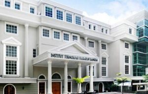 Update Terbaru Biaya Kuliah Institut Teknologi Harapan Bangsa (ITHB) TA 2025/2026