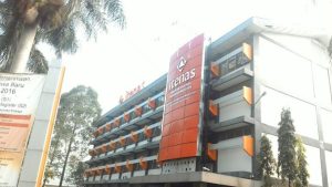 Update Terbaru Biaya Kuliah Institut Teknologi Nasional (ITENAS) TA 2025/2026