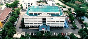 Update Terbaru Biaya Kuliah Kelas Karyawan President University (Universitas President) TA 2025/2026