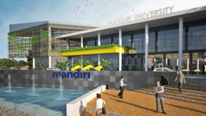 Update Terbaru Biaya Kuliah Kelas Karyawan Universitas Mandiri (UM) TA 2025/2026