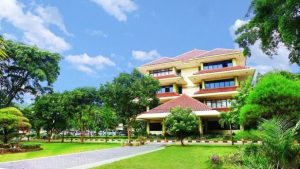 Update Terbaru Biaya Kuliah S2 Universitas Pancasila (UP) TA 2025/2026