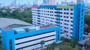 Update Terbaru Biaya Kuliah Universitas Pertamina (UPER) TA 2025/2026
