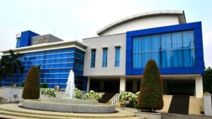 Update Terbaru Biaya Kuliah Kelas Sore Indonesia Banking School (IBS) TA 2025/2026