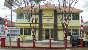 Update Terbaru Biaya Kuliah Sekolah Tinggi Hukum Garut (STHG) TA 2025/2026