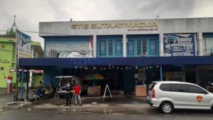 Update Terbaru Biaya Kuliah Sekolah Tinggi Ilmu Ekonomi Sutaatmadja (STIESA) TA 2025/2026