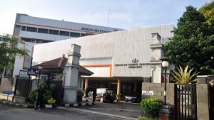 Update Terbaru Biaya Kuliah Institut Pariwisata Trisakti (IP Trisakti) TA 2025/2026