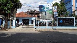 Update Terbaru Biaya Kuliah Sekolah Tinggi Teknologi Terpadu Nurul Fikri (STTT Nurul Fikri) TA 2025/2026