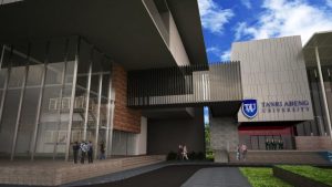 Update Terbaru Biaya Kuliah S2 Tanri Abeng University (TAU) TA 2025/2026