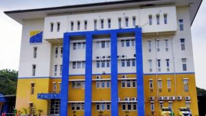 Update Terbaru Biaya Kuliah Universitas Adhirajasa Reswara Sanjaya (Universitas ARS) TA 2025/2026
