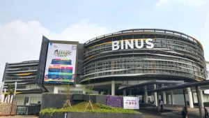 Update Terbaru Biaya Kuliah Universitas Bina Nusantara Bekasi (BINUS Bekasi) TA 2025/2026