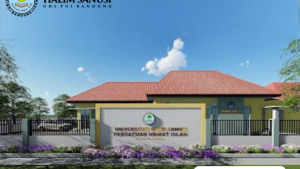 Update Terbaru Biaya Kuliah Kelas Karyawan Universitas Halim Sanusi (UHS) TA 2025/2026