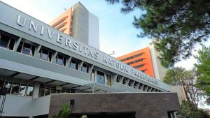 Update Terbaru Biaya Kuliah Universitas Katolik Parahyangan (UNPAR) TA 2025/2026