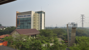 Update Terbaru Biaya Kuliah S2 Universitas Mercu Buana (UMB) TA 2025/2026