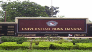 Update Terbaru Biaya Kuliah Universitas Nusa Bangsa (UNB) TA 2025/2026