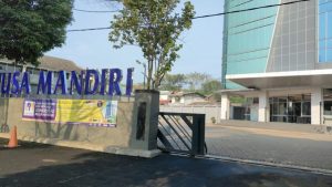 Update Terbaru Biaya Kuliah Universitas Nusa Mandiri (UNM) TA 2025/2026