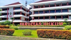 Update Terbaru Biaya Kuliah Universitas Pancasila (UP) TA 2025/2026