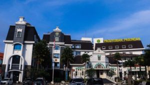 Update Terbaru Biaya Kuliah Universitas Pasundan (UNPAS) TA 2025/2026