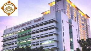 Update Terbaru Biaya Kuliah Universitas Sahid (USAHID) TA 2025/2026