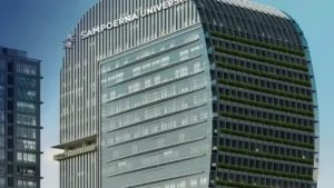 Update Terbaru Biaya Kuliah Universitas Sampoerna (Sampoerna University) TA 2025/2026