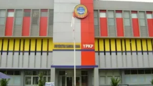 Update Terbaru Biaya Kuliah Universitas Sangga Buana (USB) TA 2025/2026