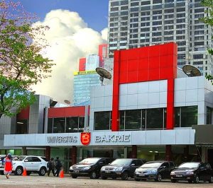 Update Terbaru Biaya Kuliah S2 Universitas Bakrie (UB) TA 2025/2026