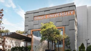 Update Terbaru Biaya Kuliah Universitas Bina Nusantara (BINUS) TA 2025/2026