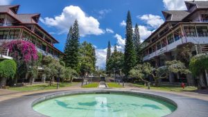Update Terbaru Biaya Kuliah Institut Teknologi Bandung (ITB) TA 2025/2026