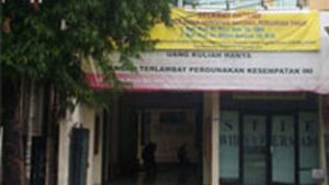 Update Terbaru Biaya Kuliah Sekolah Tinggi Ilmu Ekonomi Widya Persada (STIE Widya Persada) TA 2025/2026
